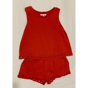 Chloé kids Romper